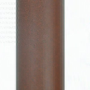 Corten painted