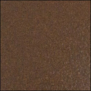 Corten painted