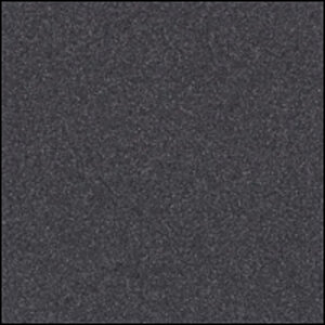 Anthracite painted