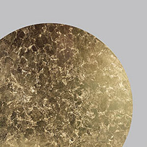 Gold leaf