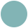 Clear turquoise (matte)