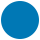 RAL 5012 (matte)