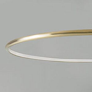 Satin gold