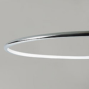 Chromed