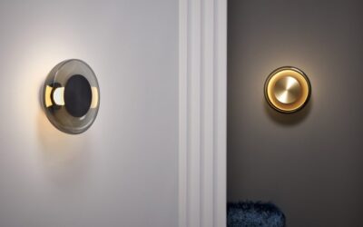 Pendulum Wall