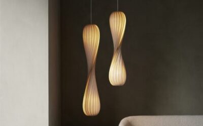 Tr7 Pendant Light