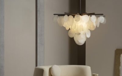 Nimbus Chandelier