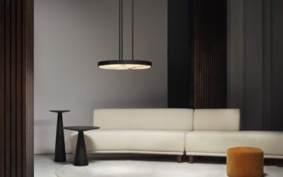 Anvers Pendant