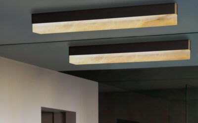 Artes Ceiling Mounted Ip44