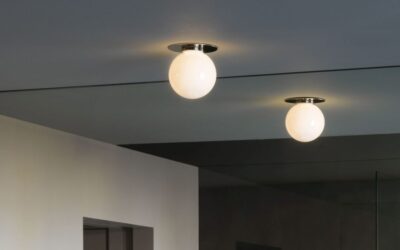 Mezzo Ceiling Bathroom