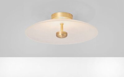 Cielo Ceiling Mounted