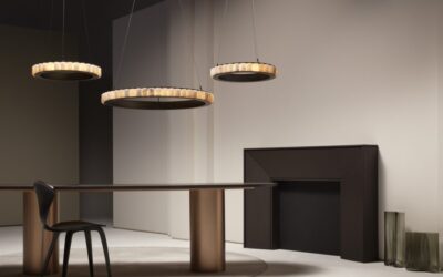 Avalon Chandelier