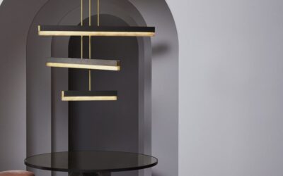 Artes Collective Pendant