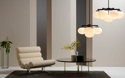 Cloudesley Chandelier