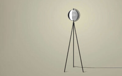 Mondo Floor Lamp