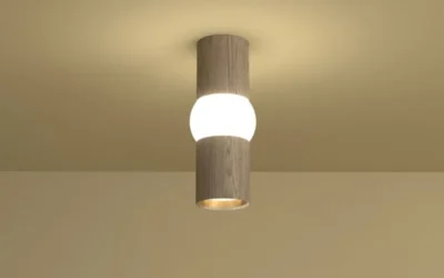 Lightbone Ceiling Small