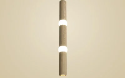 Lightbone Pendant Large