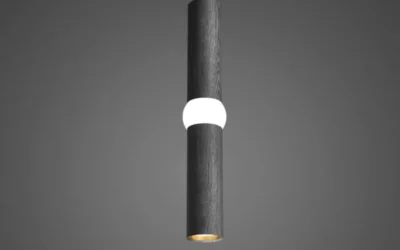 Lightbone Pendant Medium