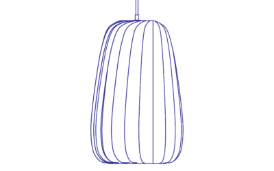 St906 Pendant Light