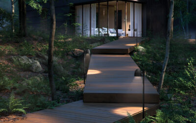 Speers Outdoor Bollard
