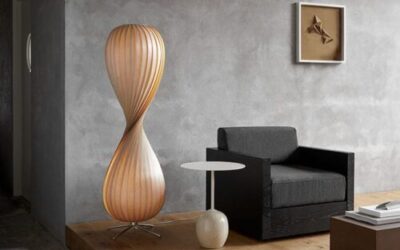 Tr10 Floor Light