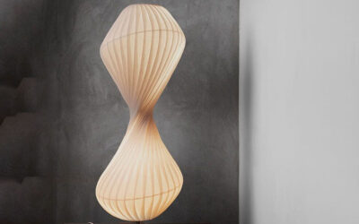 Tr32 Floor Light