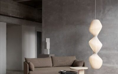 Tr33 Pendant Light