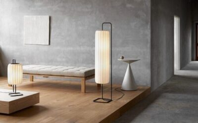Tr37 Floor Light