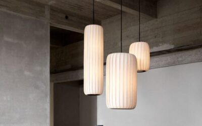 Tr37 Pendant Light