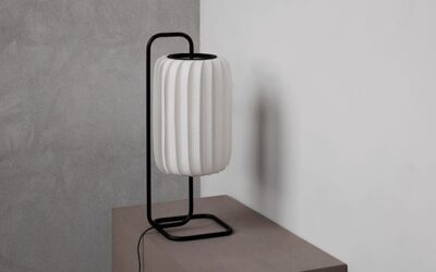 Tr37 Table Light