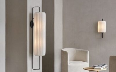 Tr37 Wall Light