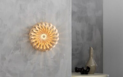 Tr43 Wall Light