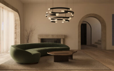 Trace Circular Halo