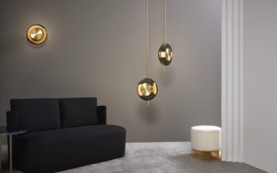 Pendulum Pendant