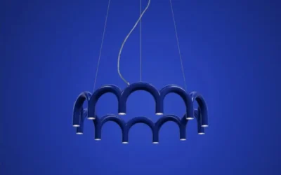 Arch Circle 98