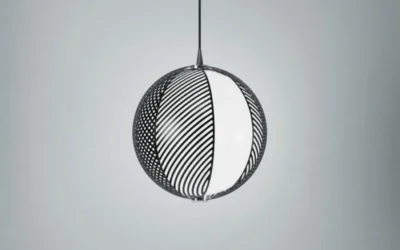 Mondo Large Pendant
