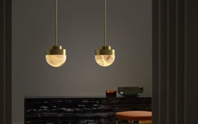 Lucid Pendant