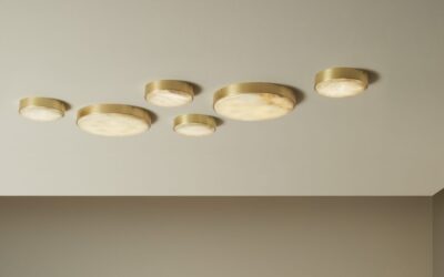 Anvers Ceiling Mounted