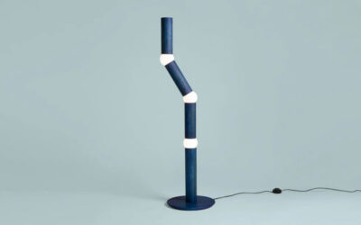 Lightbone Floor Lamp