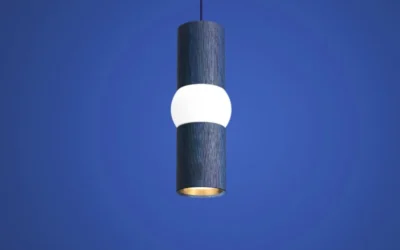 Lightbone Pendant Small