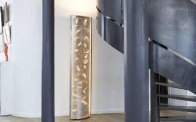 Wing Column N°32