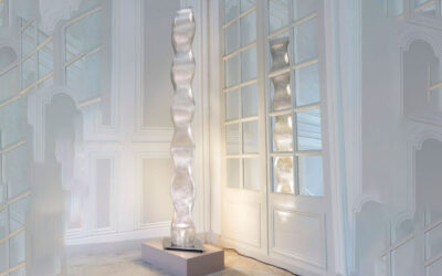 Wave Column N°1