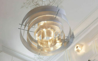 Galaxy Suspension N°6d