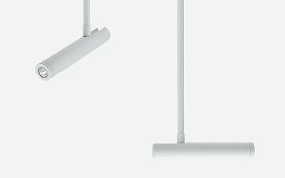 Newton Slim Track 48v