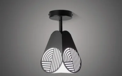 Notic Ceiling Lamp