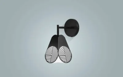 Notic Wall Lamp