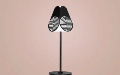Notic Table Lamp
