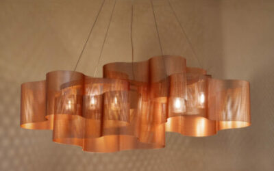 Cloud Suspension N°27b – 100cm