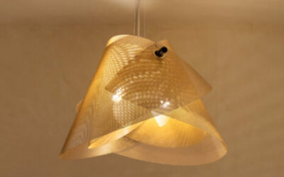 Rose Suspension N°46