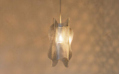 Firefly Suspension N°48
